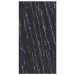 NARMADA - Multipurpose Solid Surface - Marine Black - 800 x 2400 mm