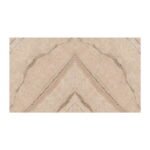 NARMADA - High Glossy - Mariyan Brown - 1200 x 1200 mm