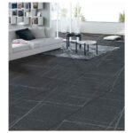 NARMADA - Full Body - Marlon Nero - 600 x 1200 mm