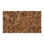 NARMADA - High Gloss - Maroon Emperador - 600 x 1200 mm