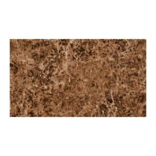 NARMADA - High Gloss - Maroon Emperador - 600 x 1200 mm