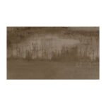 NARMADA - Rustic - Matal Sheet Brown - 600 x 1200 mm
