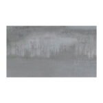 NARMADA - Rustic - Matal Sheet Grey - 600 x 1200 mm