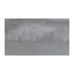NARMADA - Rustic - Matal Sheet Grey - 600 x 1200 mm