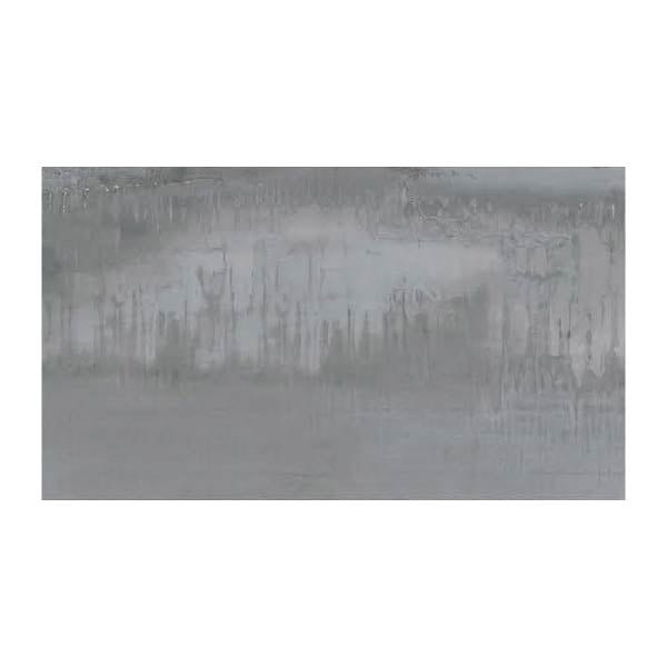 NARMADA - Rustic - Matal Sheet Grey - 600 x 1200 mm