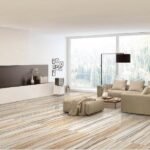 NARMADA - High Gloss - Medrid Gold - 600 x 1200 mm