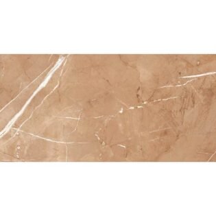 NARMADA - High Gloss - Megalith Brown - 600 x 1200 mm