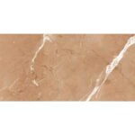 NARMADA - High Gloss - Megalith Brown - 600 x 1200 mm