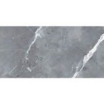 NARMADA - High Gloss - Megalith Grey - 600 x 1200 mm