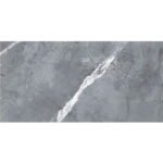 NARMADA - High Gloss - Megalith Grey - 600 x 1200 mm