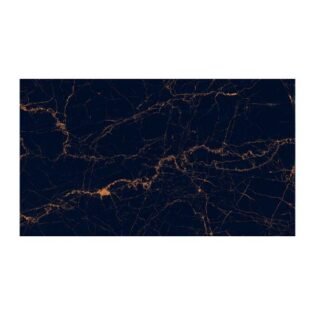 NARMADA - High Gloss - Melita Blue - 600 x 1200 mm