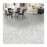 NARMADA - Satin - Mellow Bianco - 600 x 1200 mm