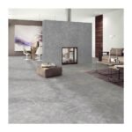 NARMADA - Satin - Mellow Grey - 600 x 1200 mm