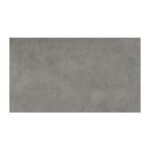 NARMADA - Satin - Melt Grey - 600 x 1200 mm