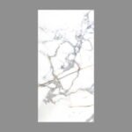 NARMADA - Glossy - Mercury - 600 x 1200 mm