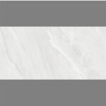 NARMADA - High Gloss - Mercury Bianco - 600 x 1200 mm