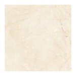 NARMADA - Vitrified Tiles - Glossy - Mercury Crema - 600 x 600 mm