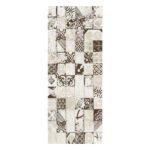 NARMADA - High Gloss - Metal Decor - 600 x 1200 mm