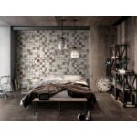 NARMADA - High Gloss - Metal Decor - 600 x 1200 mm - Image 2