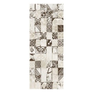 NARMADA - High Gloss - Metal Decor - 600 x 1200 mm