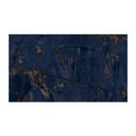 NARMADA - High Gloss - Mexican Blue - 600 x 1200 mm