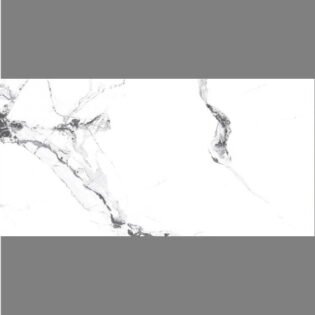 NARMADA - High Gloss - Mexise Statuario - 600 x 1200 mm