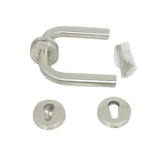 SHINE - MORTISE HANDLE - MH-202 - 22 mm