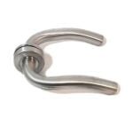 SHINE – MORTISE HANDLE – MH-209 - 22 mm - 2