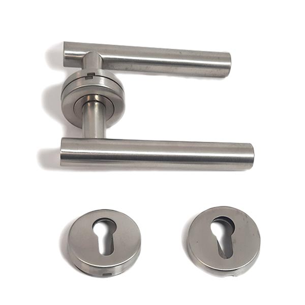 SHINE – MORTISE HANDLE – MH-212 - 22 mm