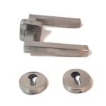 SHINE – MORTISE HANDLE – MH-213 - 20 mm