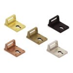Italica - MIMO Mortise Combo Plate - 60 MM