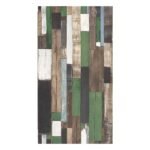 NARMADA - Matt - Modula Green - 600 x 1200 mm