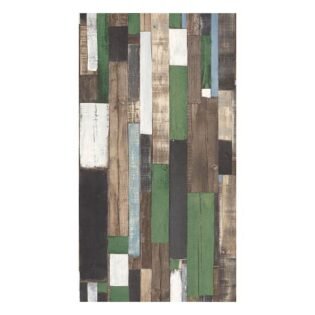 NARMADA - Matt - Modula Green - 600 x 1200 mm