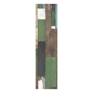 NARMADA - Matt - Modula Green - 200 x 1200 mm