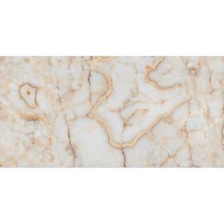 NARMADA - High Gloss - Monaco Onyx - 600 x 1200 mm