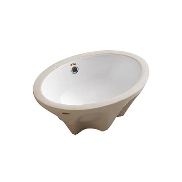 BELL - Cabinet & Counter Basin - MONALISA - 307