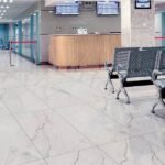 NARMADA - High Gloss - Monteria Grey - 600 x 1200 mm