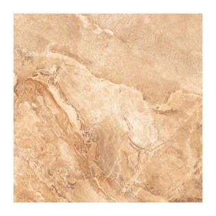 NARMADA - Vitrified Tiles - Glossy - Montero Pearl - 600 x 600 mm