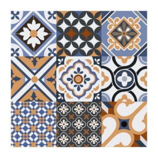 NARMADA - High Lighter Tile - Moroccan HL 12 - 600 x 600 mm