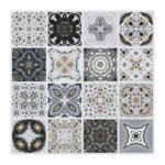 NARMADA - High Lighter Tile - Moroccan HL 19 - 600 x 600 mm