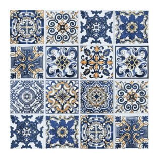 NARMADA - High Lighter Tile - Moroccan HL 20 - 600 x 600 mm
