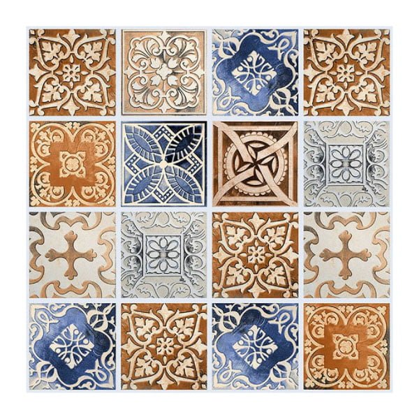 NARMADA - High Lighter Tile - Moroccan HL 21 - 600 x 600 mm