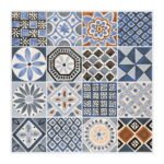 NARMADA - High Lighter Tile - Moroccan HL 3 - 600 x 600 mm