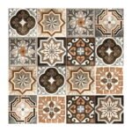 NARMADA - High Lighter Tile - Moroccan HL 7 - 600 x 600 mm
