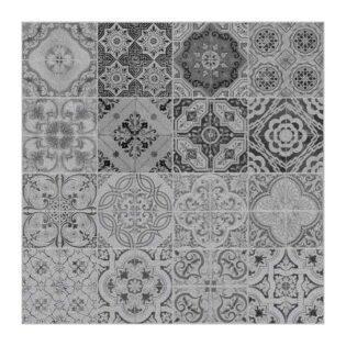 NARMADA - High Lighter Tile - Moroccan HL 9 - 600 x 600 mm
