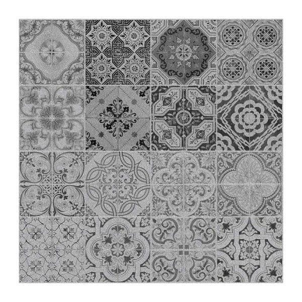 NARMADA - High Lighter Tile - Moroccan HL 9 - 600 x 600 mm