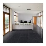 NARMADA - High Gloss - Mozeco Black - 600 x 1200 mm