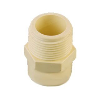 VIGOR - MTA THREAD - SCH 40