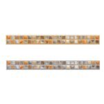 DARSHAN - Border Tiles - Marbal Series-1 - 600 x 60 mm
