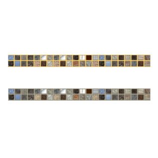 DARSHAN - Border Tiles - Marbal Series 4 - 600 x 60 mm